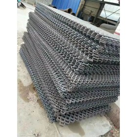 锰钢焊接筛网