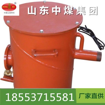 现货300件自动负压放水装置厂家直销图2