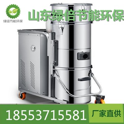 耐酸碱防腐蚀工业吸尘器现货供应图2