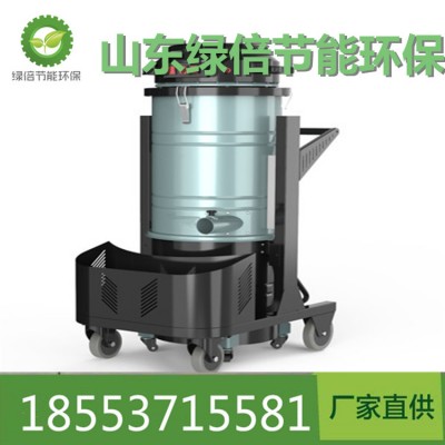 耐酸碱防腐蚀工业吸尘器现货供应图3