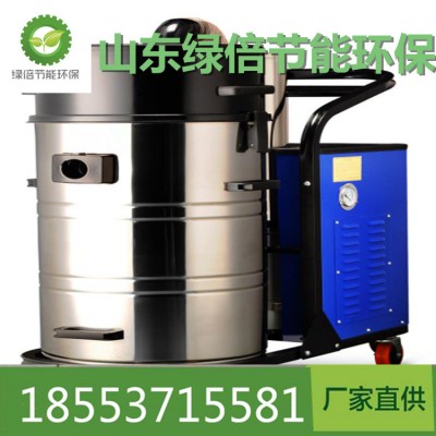 可长时间不停机运转的工业吸尘器图3