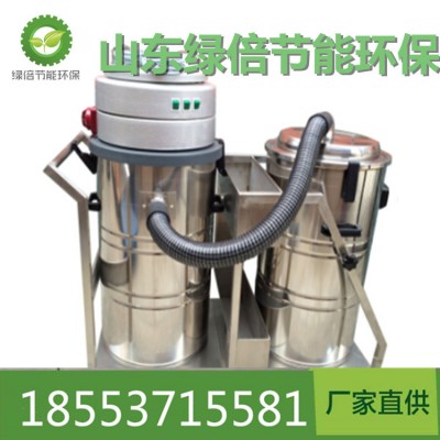 全系列配备旋风分离器的工业吸尘器图2