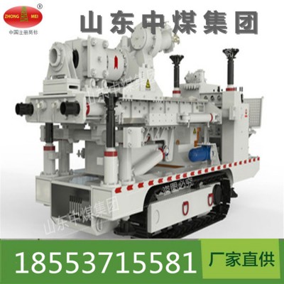 坑道钻机厂家ZDY-4000坑道钻机图2