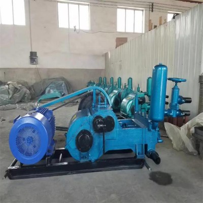 卧式320泥浆泵用途 变量泥浆泵图2