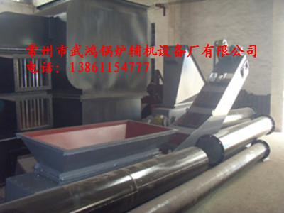 什么是型煤蒸汽锅炉