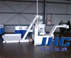 金属甩油机选型必备条件