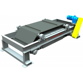 RCY型永磁除铁器