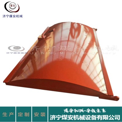 厂家热销密封效果好防水密闭门 操作省力矿用防水密闭门图3