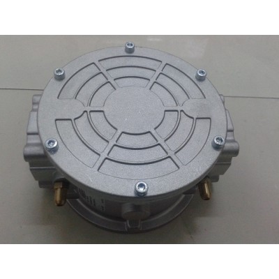 天然气过滤器 煤气过滤器马达斯FM过滤器DN15-DN100图2