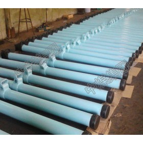 DWB轻型单体液压支柱  专业生产矿用液压支柱