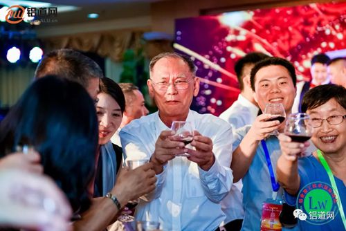 铝业头条！Lw2019-第七届铝业加工技术（国际）论坛暨展示在广州召开