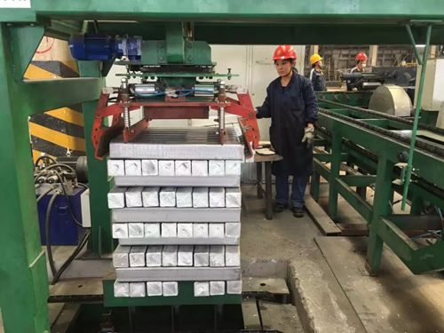 铝加工传喜讯： 合金家族再添新产品！