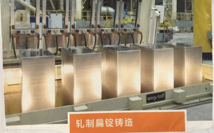 中国铝业全面向世界强国挺进之铝加工业“高速发展马拉松”震撼世界