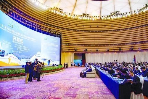 中国-东盟矿业合作迎来高质量发展历史新起点