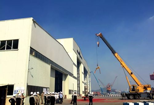 中国忠旺子公司SilverYachts成功打造85米巨型铝合金超级游艇