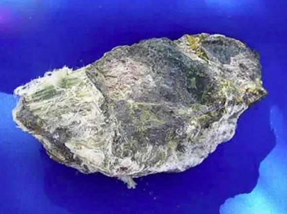 世界上最致命的10种矿石 - 王思德 - 境外矿业文摘