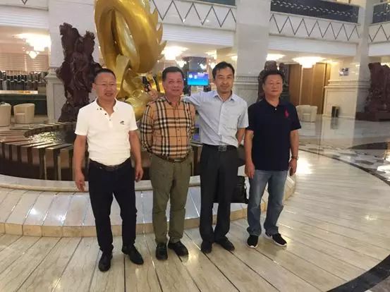 广西平铝集团成立20周年暨2019年客户高峰会圆满落幕！