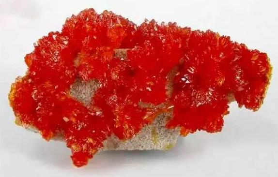 世界上最致命的10种矿石 - 王思德 - 境外矿业文摘