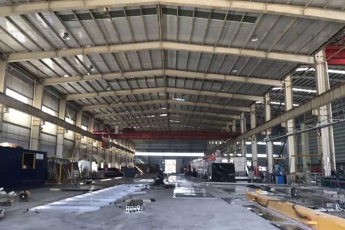 中国忠旺子公司SilverYachts成功打造85米巨型铝合金超级游艇