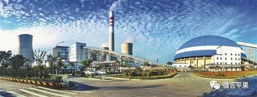 平果：国家生态型铝产业示范基地崛起