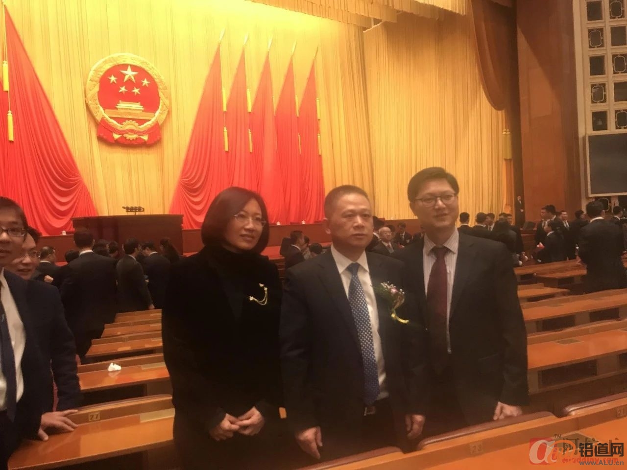 2018年度国家科学技术奖励大会召开 有色行业10项成果获奖