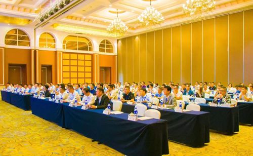 国内铝企业积极构建负责任和可持续的铝价值链