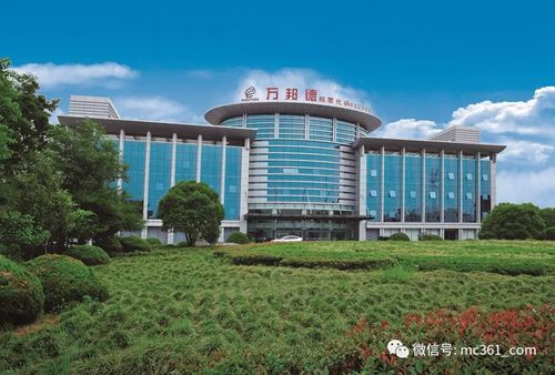 走进栋梁铝业 深探型材工艺