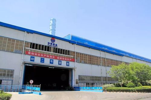中孚铝业公司一技术攻关项目取得突破，年可降低成本700万元