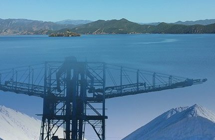 潘河和潘庄煤层气开发项目成功原因与启示