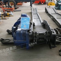 刮板输送机 SGB-420/30刮板输送机 刮板输送机价格