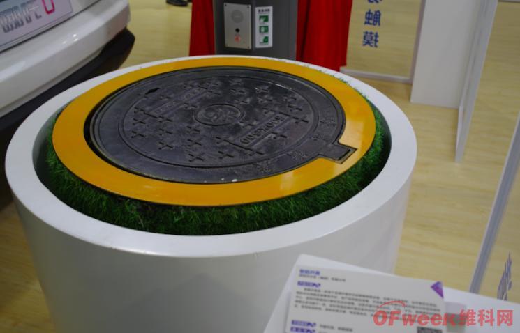 来高交会，见证环保科技新力量