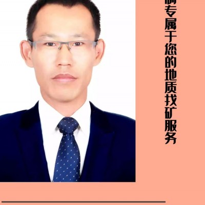 定制化地质找矿服务图1