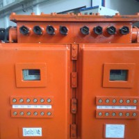 KXJ水泵水位传感器，双回路水泵水位传感器 ，矿用隔爆