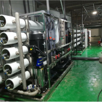 苏州吴中超纯水设备/电路板超纯水/清洗超纯水