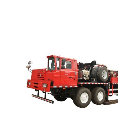 ZMK5530TZJ100型矿山特种钻机车图2