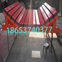 专业生产缓冲床 煤矿用缓冲滑槽 可定做加工