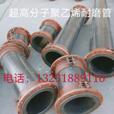 矿山充填耐磨复合管图2