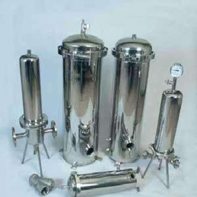 负压吸引系统过滤器图2