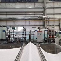 湖州超纯水设备_化工化学品生产超纯水_超纯水设备