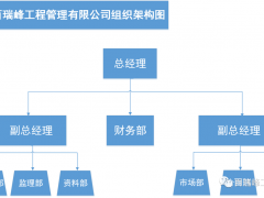 百瑞峰工程管理有限公司简介及架构