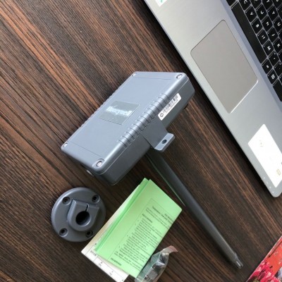 露点传感器 THT3图3
