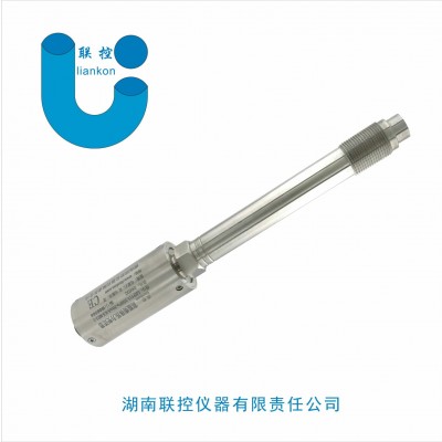 高温熔体压力传感器，高温压力变送器图2