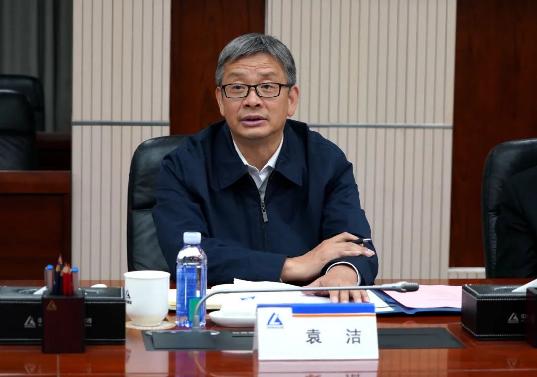 中国航天科工与中铝集团签署战略合作协议 中国航天科工与中铝集团签署战略合作协议