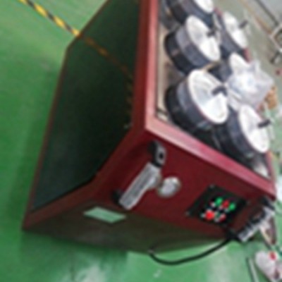CS-AL100-1R-SZ超精密RRR滤油机_图3