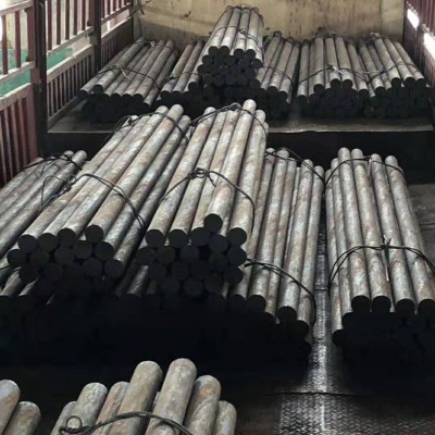 厂家供应40cr优质圆钢热处理磨棒图5