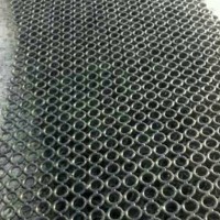 锰钢焊接筛网