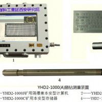 YHD2-1000（A）孔口供电随钻测量系统