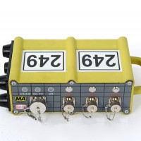 YZG127矿用随钻轨迹测量装置