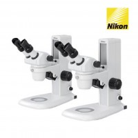 SMZ445/SMZ460观察型体视显微镜