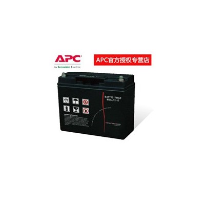 施耐德APC M2AL系列铅酸蓄电池 M2AL12-65图2